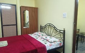 Shanaya Holiday Apartment Goa